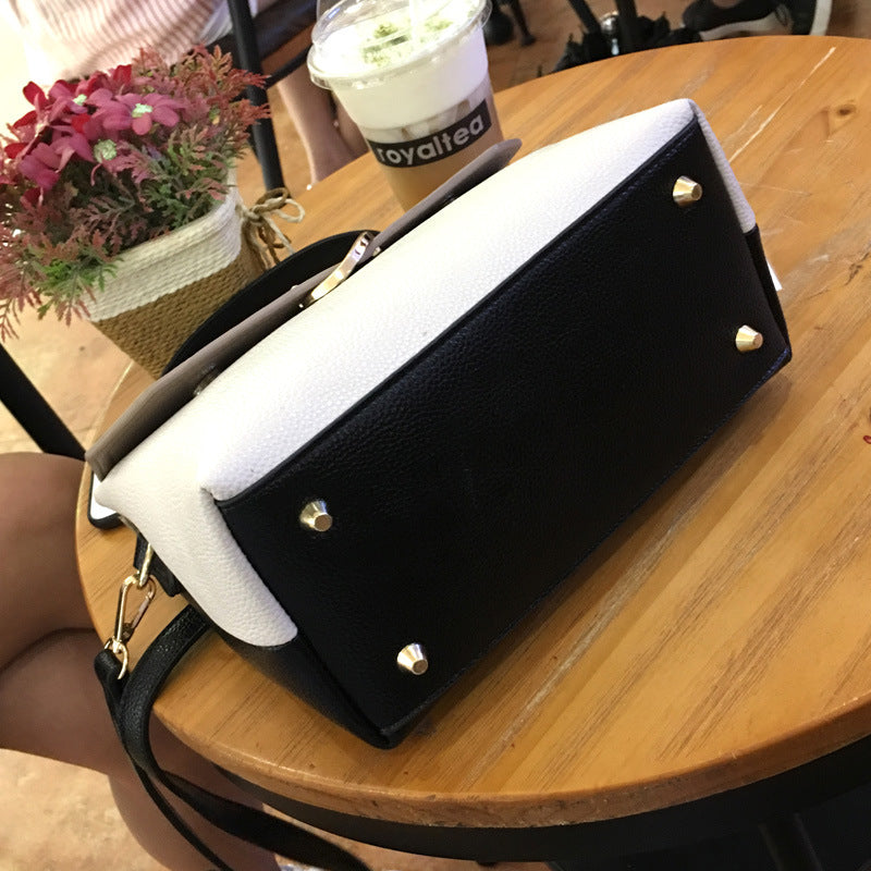 Women's Shoulder Handbag