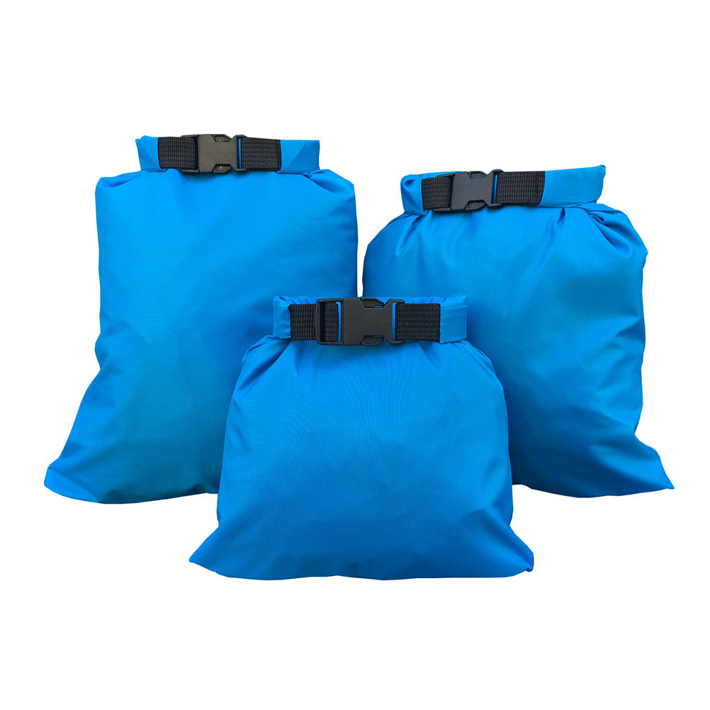Waterproof Dry Bags for Outdoor Adventures
