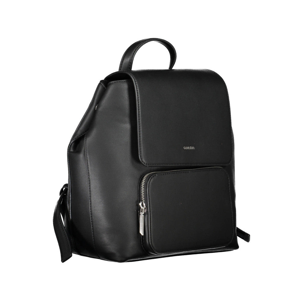 Calvin Klein Backpack Backpack Black - Women's