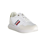 Tommy Hilfiger White with Gold Details - Women's