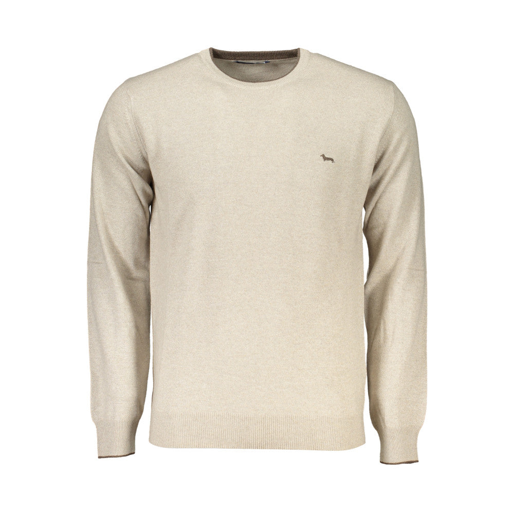 Harmont & Blaine Sweatshirt Beige - Men's