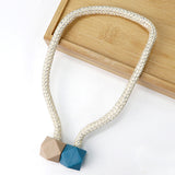 Magnetic Buckle Creative Cube Curtain Strap Accessories