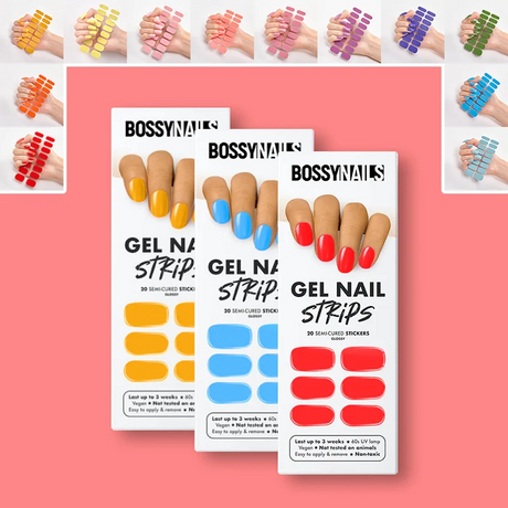 Nail Art Stickers