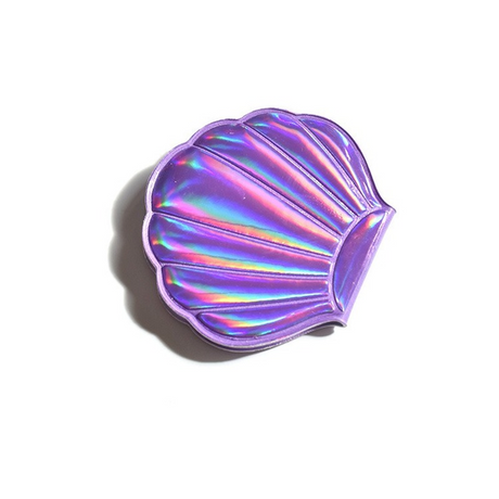 Dream Laser Colorful Double-Sided Makeup Mirror
