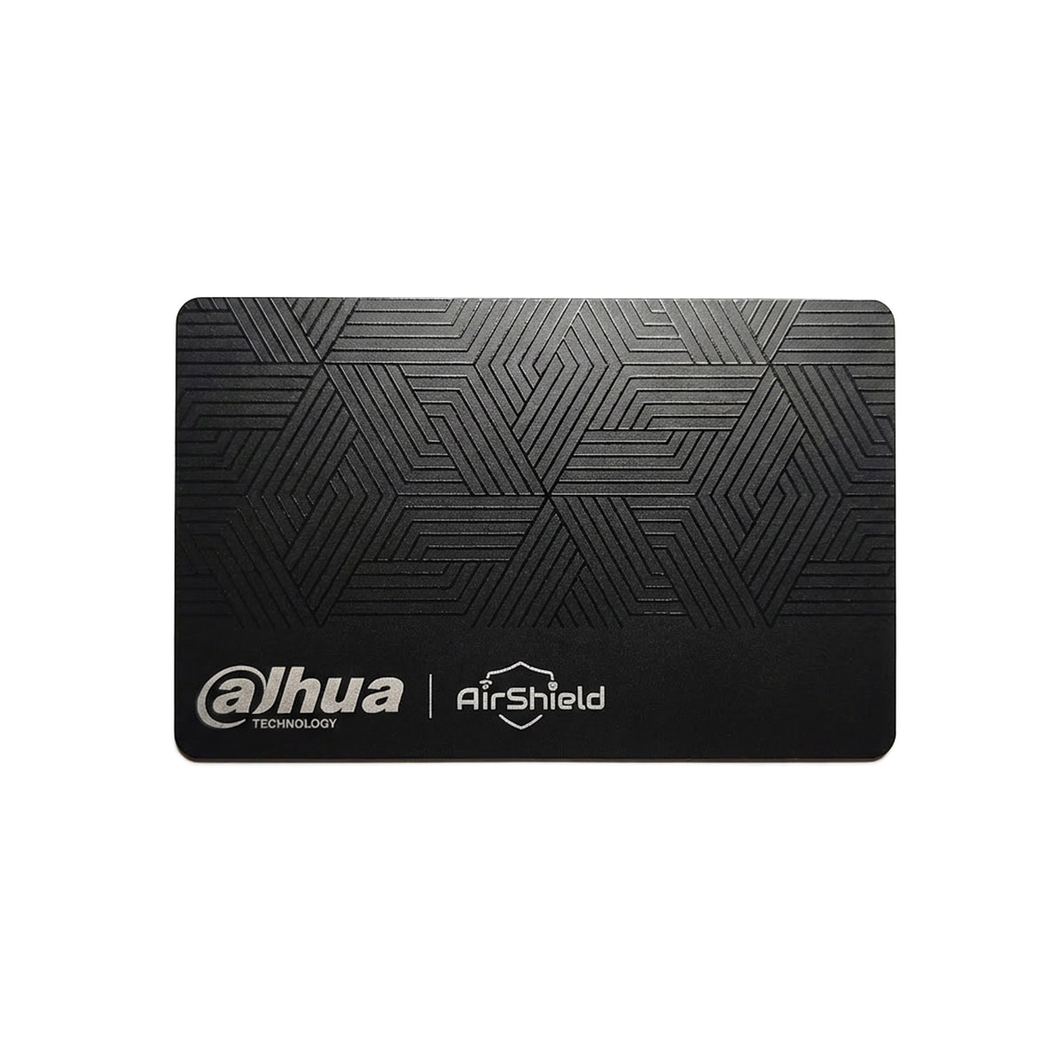 Dahua AC DesFire Smartcard MW-DESFire-4-3-2 (Black)