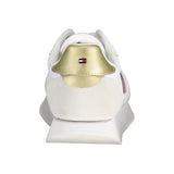 Tommy Hilfiger White with Gold Details - Women's