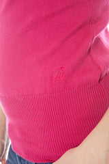 DATCH PINK WOMEN'S VEST