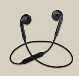 S6 Portable Bluetooth Headphones
