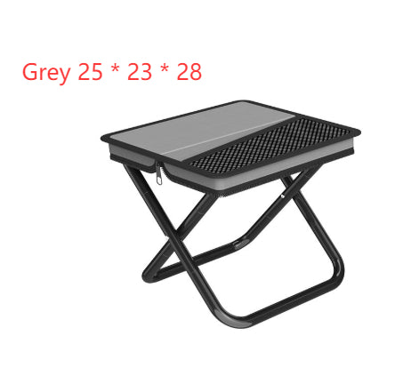 Portable Folding Camping Stool