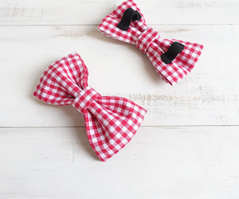 Pet Accessories for Dogs - Collars and Flowers