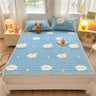 New Thickened Latex Cooling Mat Set for Summer