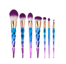 7-Piece Makeup Brush Set