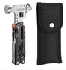 Outdoor Camping Multifunctional Folding Claw Hammer