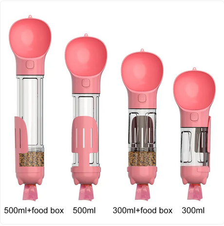 Pet Travel Water Bottle