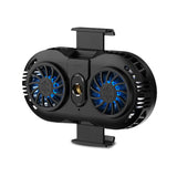 Semiconductor Phone Cooler for Gaming Controller