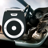 Bluetooth Car Music Receiver with Hands-Free Function