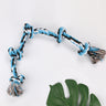 Pet Toy: Chew Rope Animal Shape for Dogs