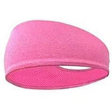Double-layer Breathable Yoga Sports Hairband