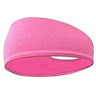 Double-layer Breathable Yoga Sports Hairband