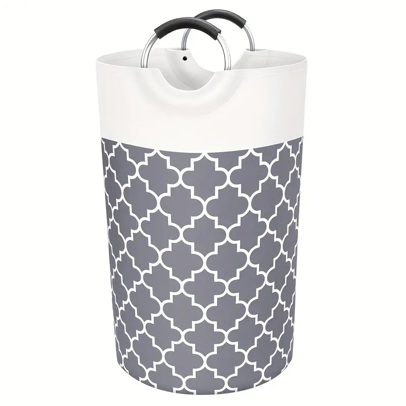 Foldable Waterproof Extra Large Laundry Basket for Storage