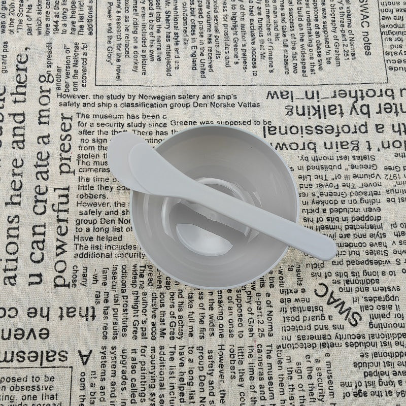 3# Mask Bowl Stick Wholesale DIY PP Beauty Tools