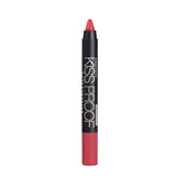 Kissproof Matte Lipstick