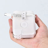 MacBook Charger Protection Case with Cable Organizer