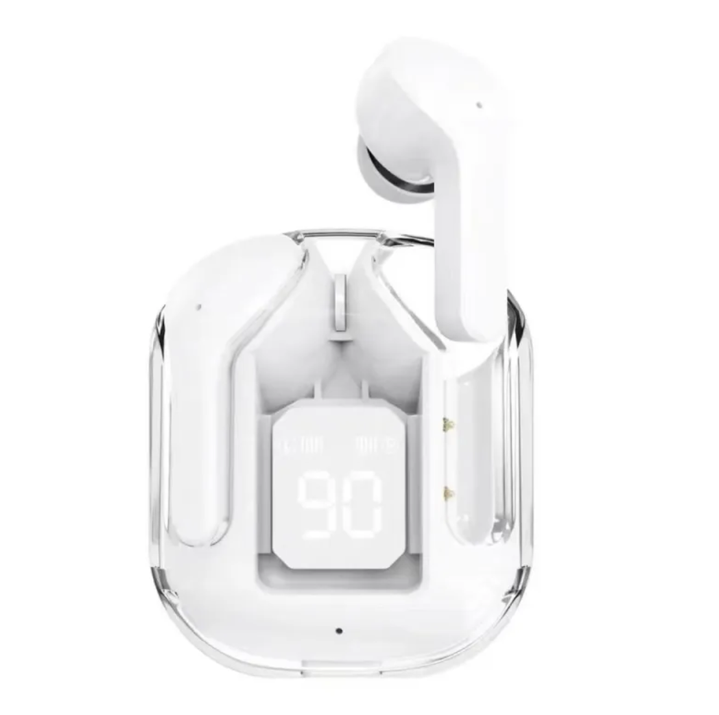 Bluetooth 5.3 Over-Ear Wireless Headphones