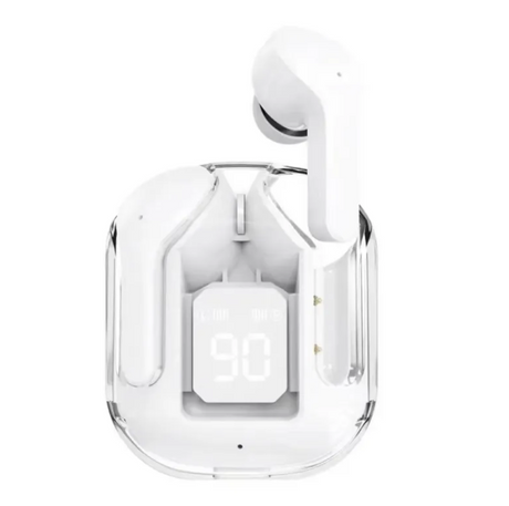 Bluetooth 5.3 Over-Ear Wireless Headphones
