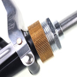 High-Pressure Car Wash Gun with Bullet Head