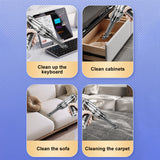 Cordless Car Vacuum Cleaner