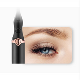 Rechargeable 360 Rotating Portable Eyelash Curler, Electric Heated Eyelashes Curler For Women Makeup Tools