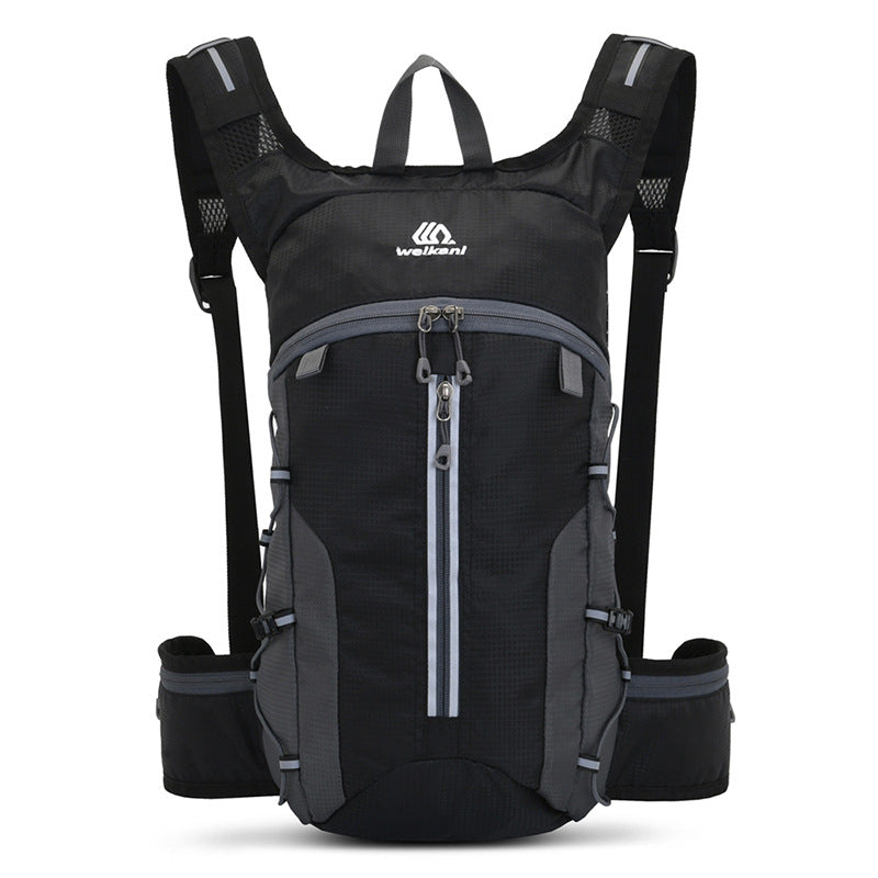 Foldable Cycling Backpack Bicycle Storage Bag