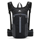 Foldable Cycling Backpack Bicycle Storage Bag