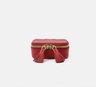 Mini Portable Lipstick Organizer Box