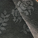 3D Swirl Illusion Non-Slip Area Rug for Home