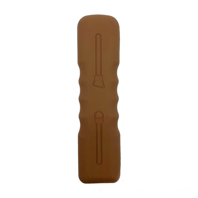 Portable Silicone Makeup Brush Holder and Organizer