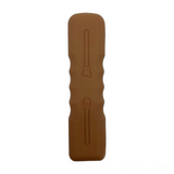 Portable Silicone Makeup Brush Holder and Organizer