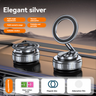 Magnetic Car Phone Mount