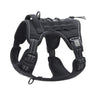 Tactical Reflective Pet Traction Rope for Outdoor Training