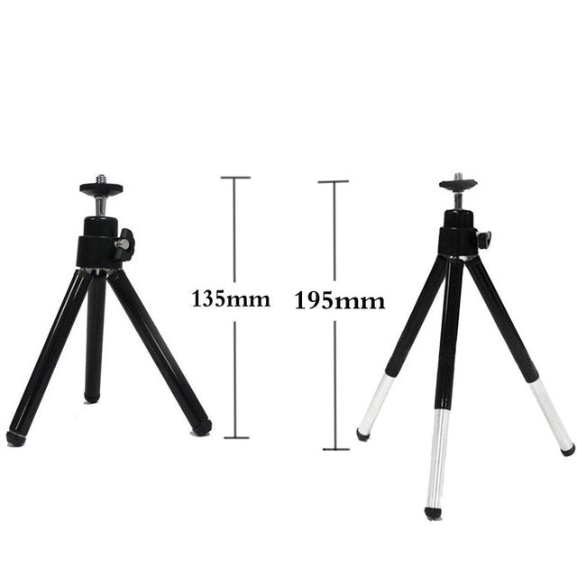 Triangle Phone and Camera Stand