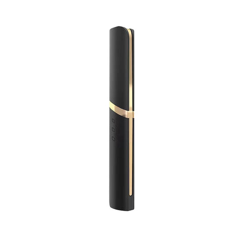 Electric Heated Eyelash Curler for Long-Lasting Curling