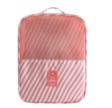 Travel Shoe Storage Bag, Waterproof Sneaker Case