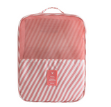Travel Shoe Storage Bag, Waterproof Sneaker Case