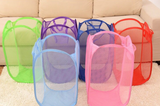 Laundry Basket, Storage Bin, and Drying Basket