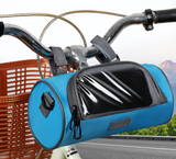 Waterproof Bicycle Faucet Bag Storage Basket