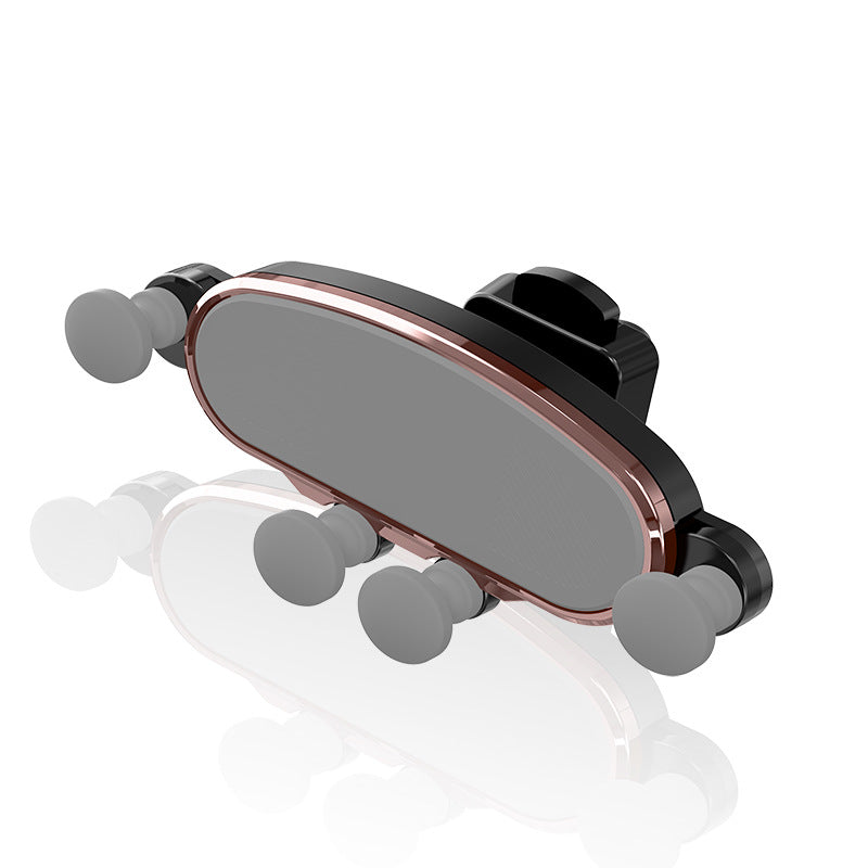 Creative Gravity Sensor Car Phone Holder Mount