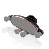 Creative Gravity Sensor Car Phone Holder Mount