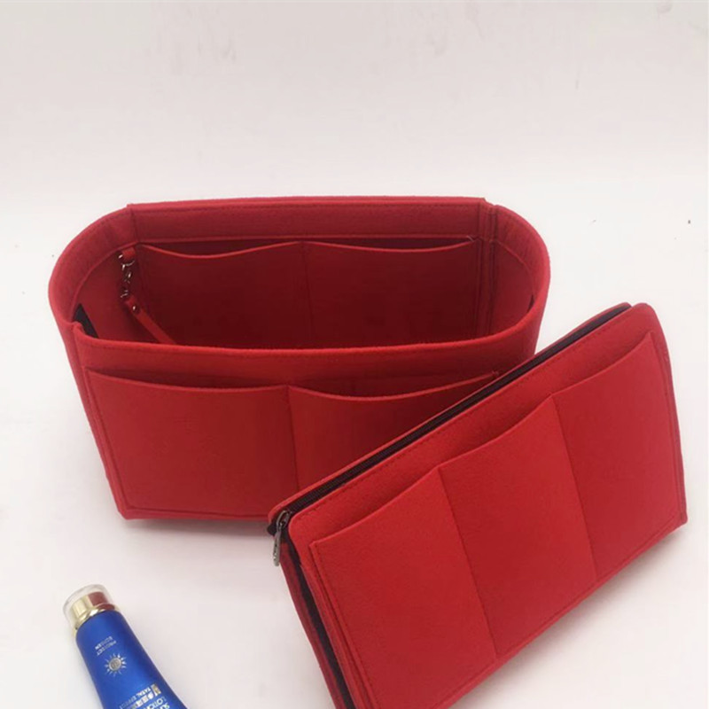 Makeup Cosmetic Handbag