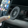 BEERTE fits for Magsafe Car Mount for Audi Q5 SQ5 2018-2024 [20 Strong Magnets] Magnetic Phone Holder for iPhone 15 14 13 12 MagSafe Case Car Air Vent Cell Phone Navigation Automobile Cradles